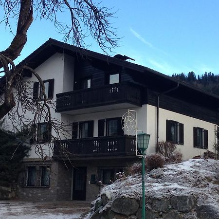 Haus Herz Exterior foto