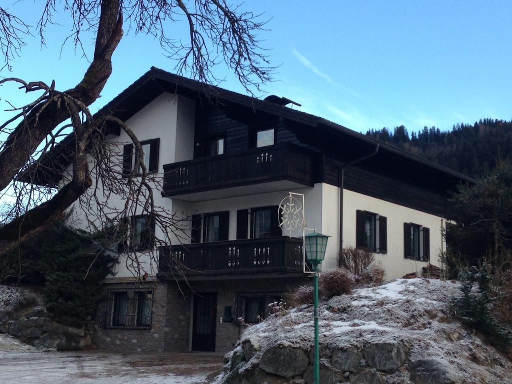 Haus Herz Exterior foto